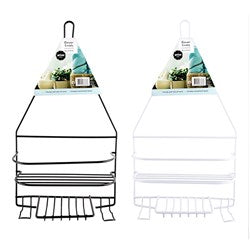 SHOWER CADDY 47X25X11CM