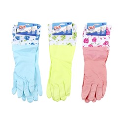 GLOVES HOUSEHOLD LGE