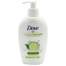 DOVE HANDWASH