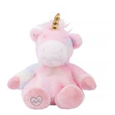 TOASTY HUGS CUPCAKE UNICORN
