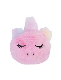 TOASTY HUGS HAND WARMER UNICORN