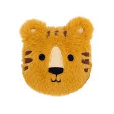 TOASTY HUGS HAND WARMER TIGER