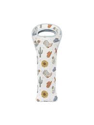 WINE COOLER SADDLE & BLOOM