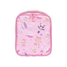 LUNCH BOX OUT & ABOUT BALLET