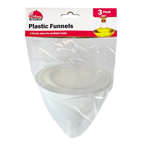 FUNNELS KITCHEN PK3