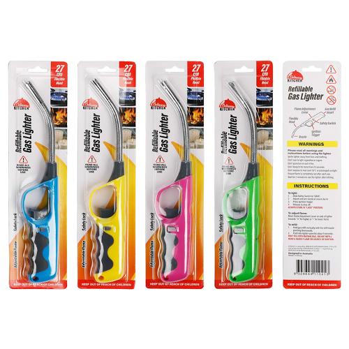 BBQ GAS LIGHTER FLEXI 26CM
