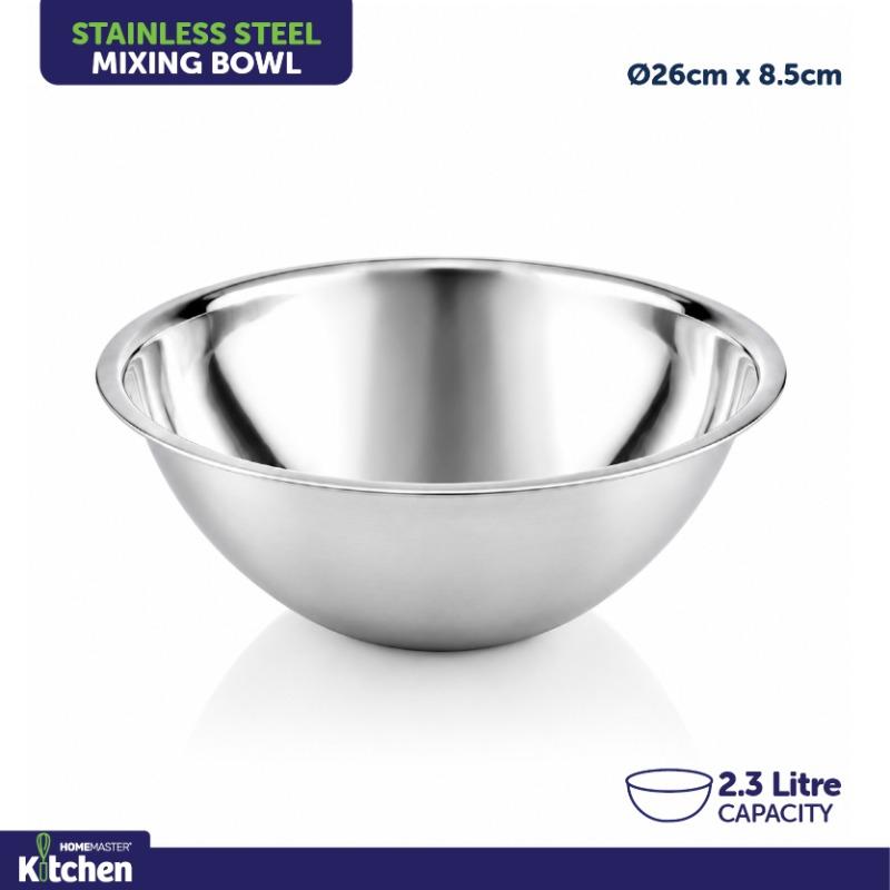 MIXING BOW S/S 2.3LT