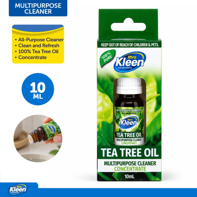 TEA TREE OIL 10ML