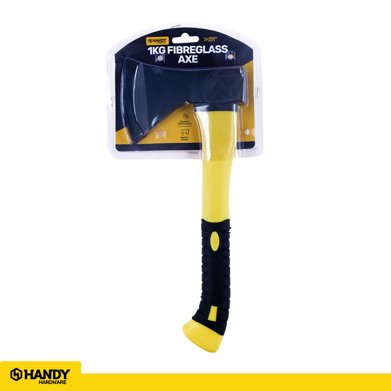 AXE FIBERGLASS HANDLE