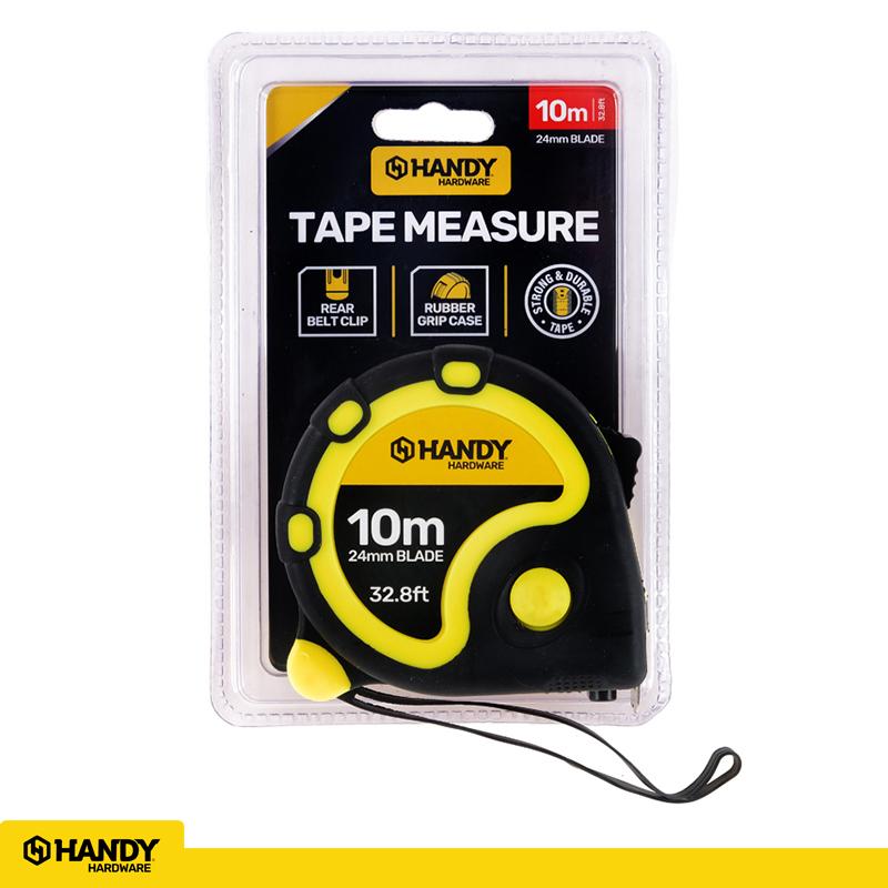 TAPE MEAUSRE 10M