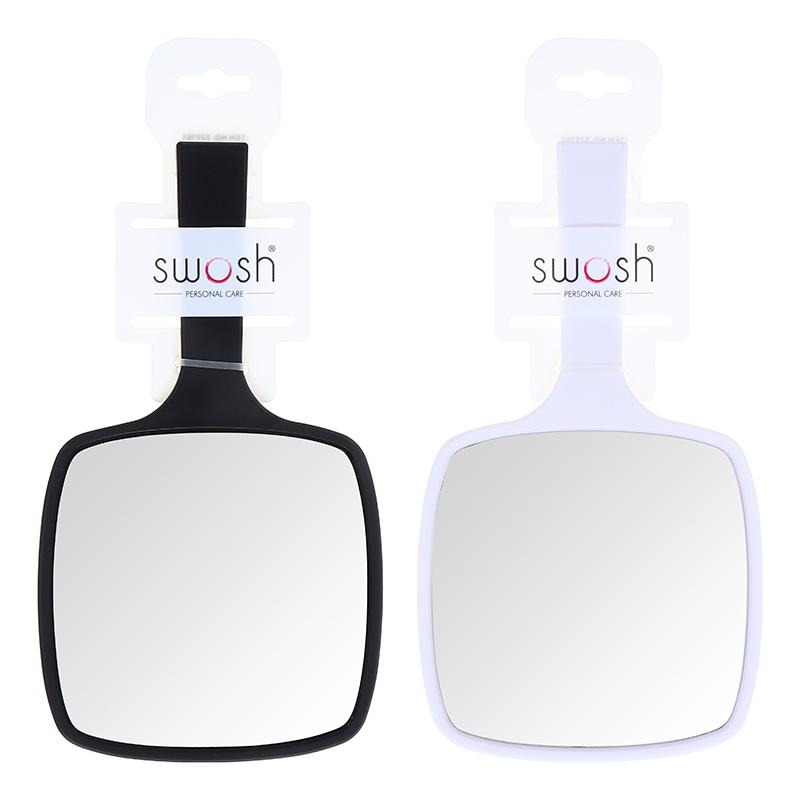 MIRROR BLACK & WHITE ASST