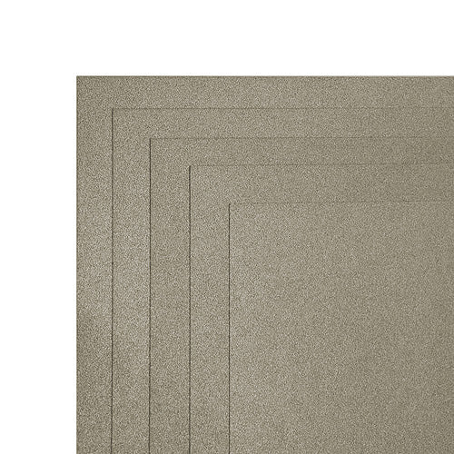 CARDBOARD 50X60 SILVER