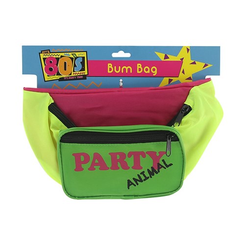 80'S BUM BAG