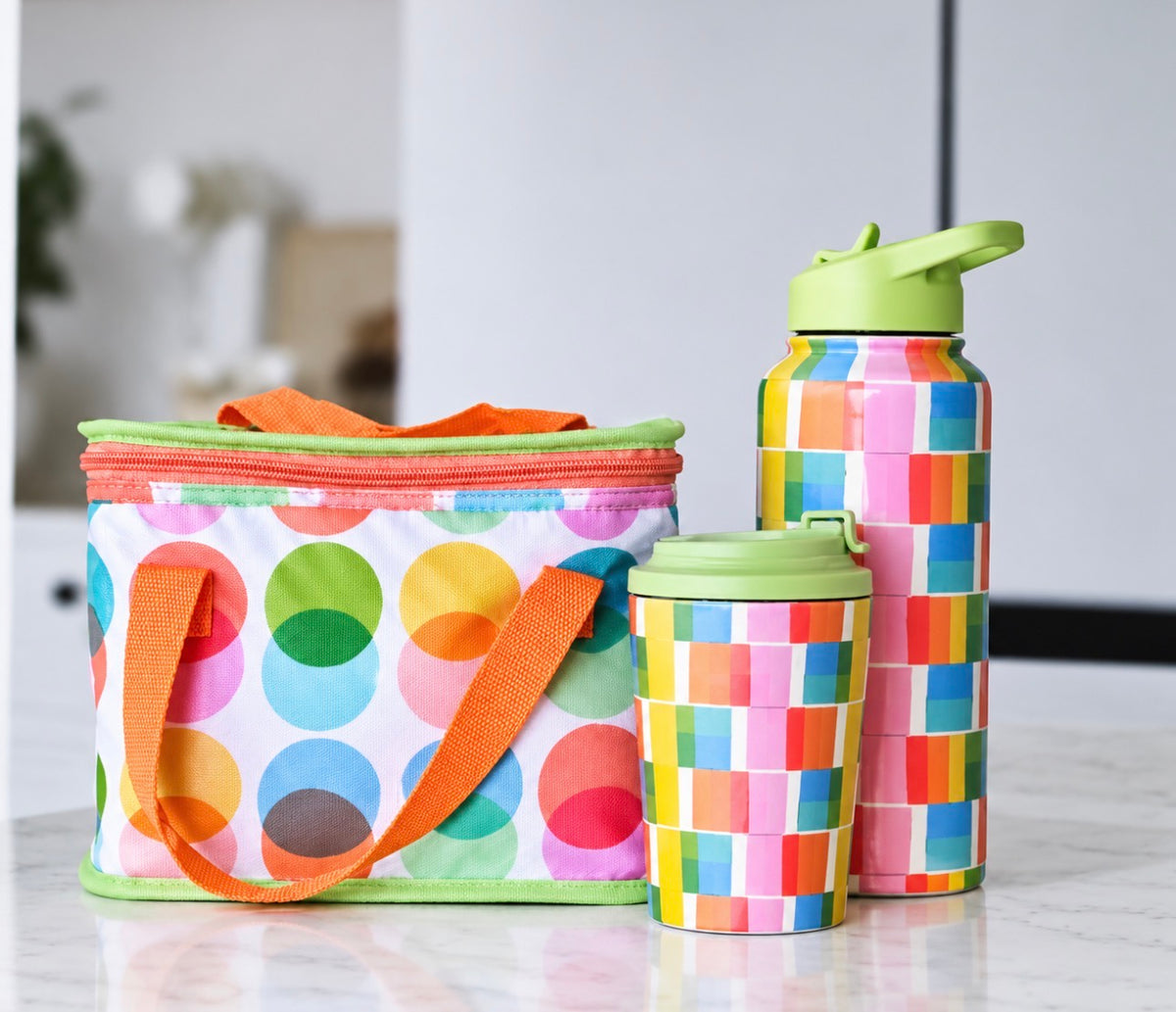 TEACHER LUNCH BAG