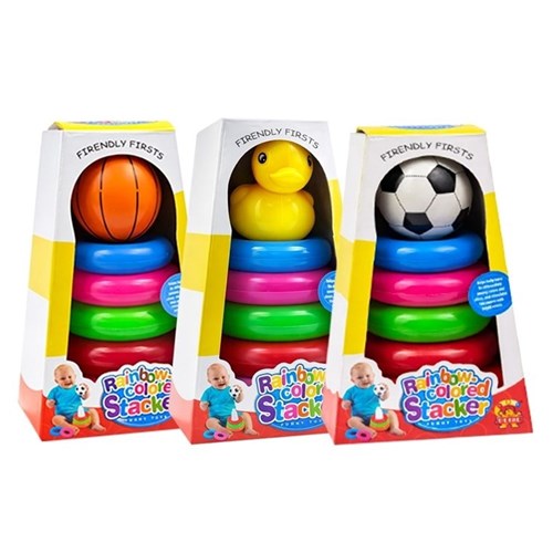 LOOP GAME SOCCER BASKETBALL DUCK 19CM