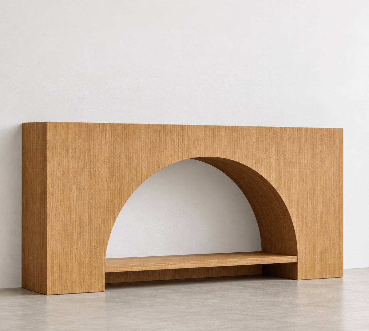 CONSOLE TABLE MOON