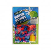 WATER BALLOONS 80PC