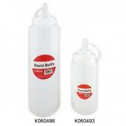 SAUCE BOTTLE 500ML