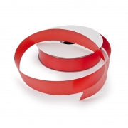 RIBBON RED 3CM X 100YARDS
