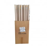 WRAPPING PAPER KRAFT 80CM X 4M