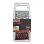 GRATER 3 IN 1