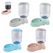 PET FOOD DISPENSER 31X17X31CM