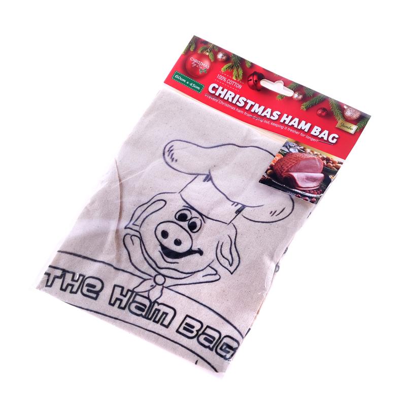 HAM BAG JUMBO 60X45CM