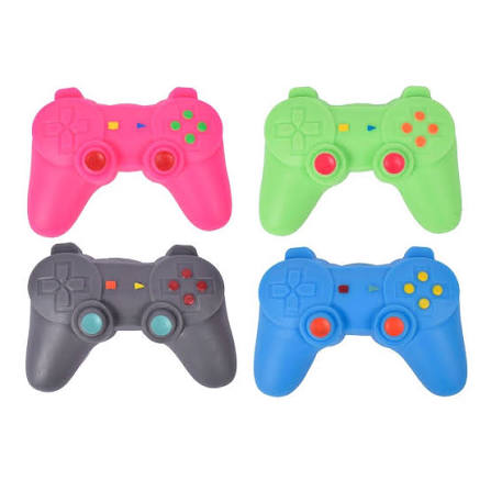SQUISHY JUMBO GAME CONTROLLER 15CM