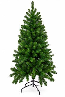 XMAS TREE GREEN 180CM