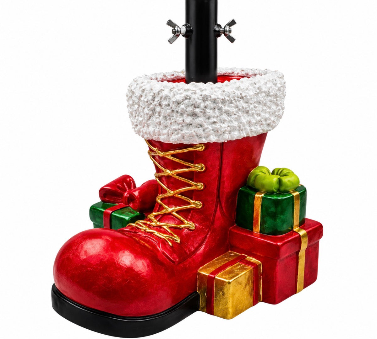 XMAS TREE STAND BOOT