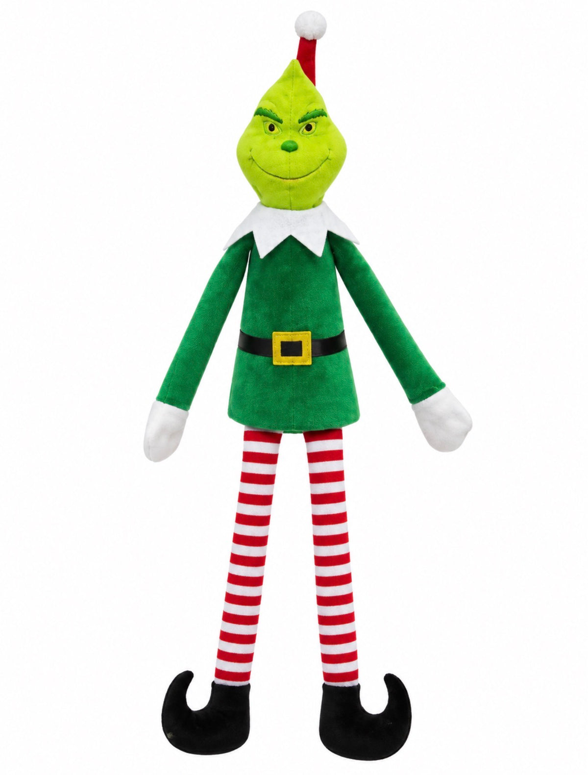 ELF GRUMPY GREEN LONG LEG 29CM