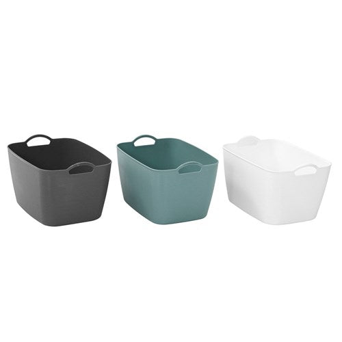 FLEXI TUB RECT 20LT