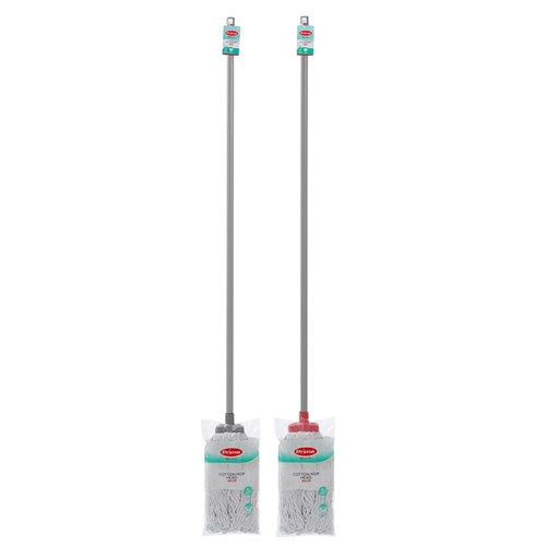 MOP COTTON HEAD 400GR