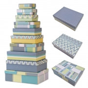 GIFT BOX BLUES