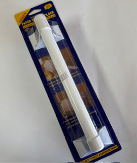 PAPER TOWEL HOLDER ADHESIVE