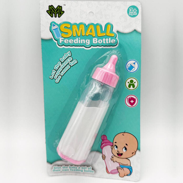 MILK BOTTLE 11.5CM