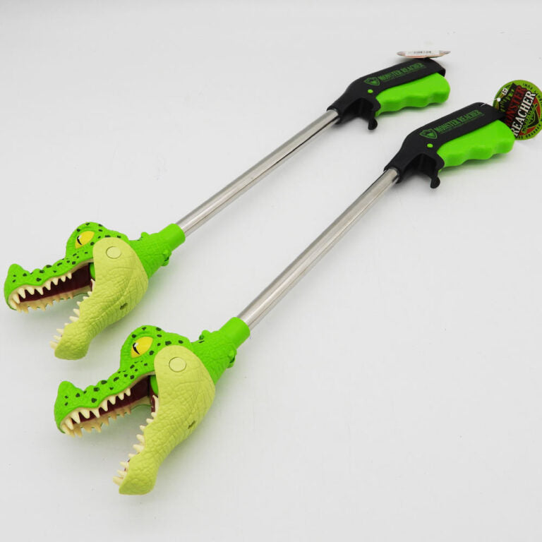 CROCODILE MONSTER REACHER 41CM