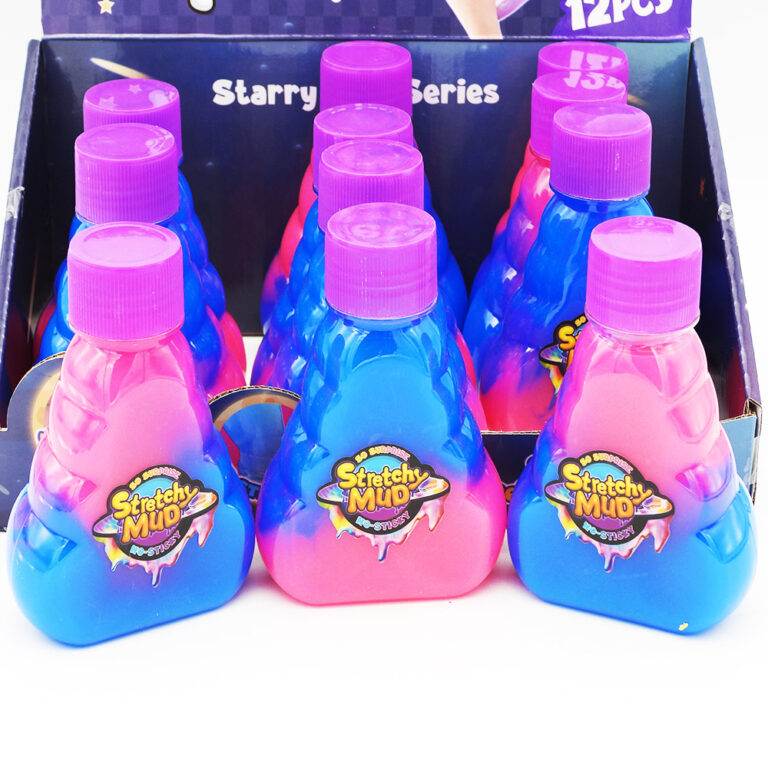 SLIME STRETCHY MUD 150G