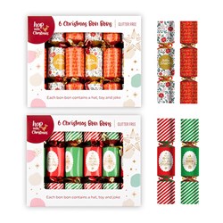 BON BONS 6PK 14X3CM BASIC TOYS ASST