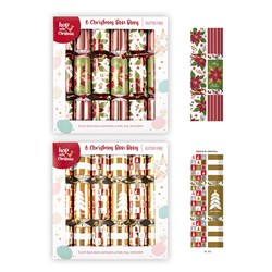 BON BONS 6PK 31X5CM PRINTED