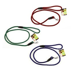 DOG LEAD ASST CLRS 120CM