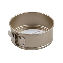 CAKE TIN SPRINGFORM NON STICK 16X6CM