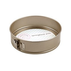 CAKE TIN SPRINGFORM 24CM