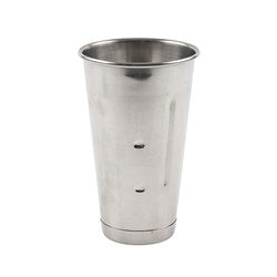 MILKSHAKE CUP S/S 16X9CM
