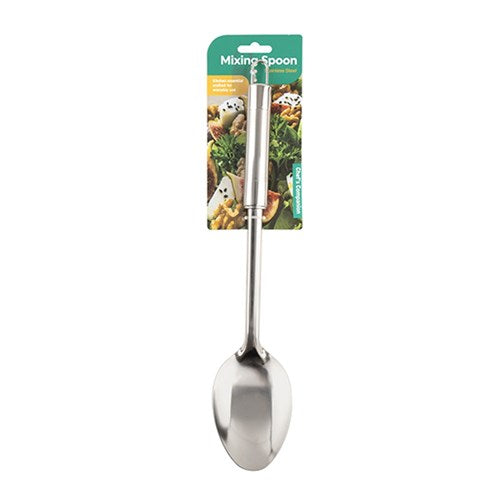 SPOON MIXING S/S 33CM