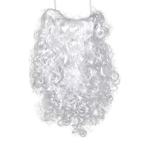 SANTA BEARD