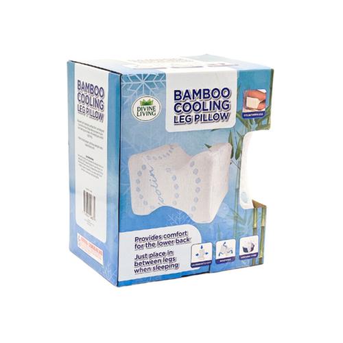PILLOW LEG COOLING FOAM