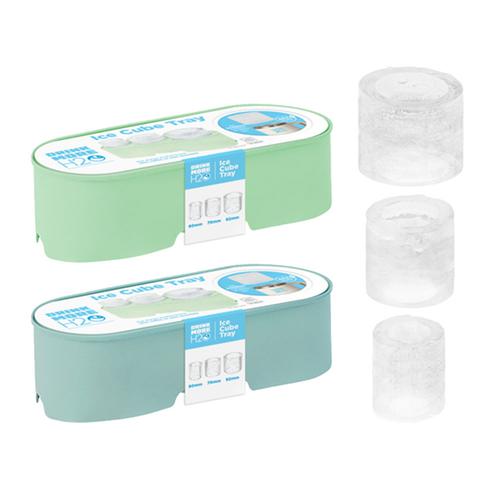 TRAVEL MUG ICE TRAY SILICONE