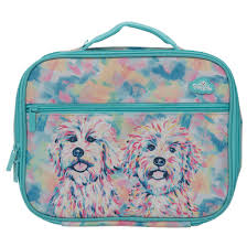 LUNCH BOX BIG COOLER MOLLY & MABEL