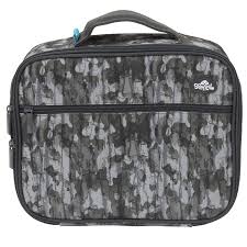 LUNCH BOX BIG COOLER BUSH CAMO